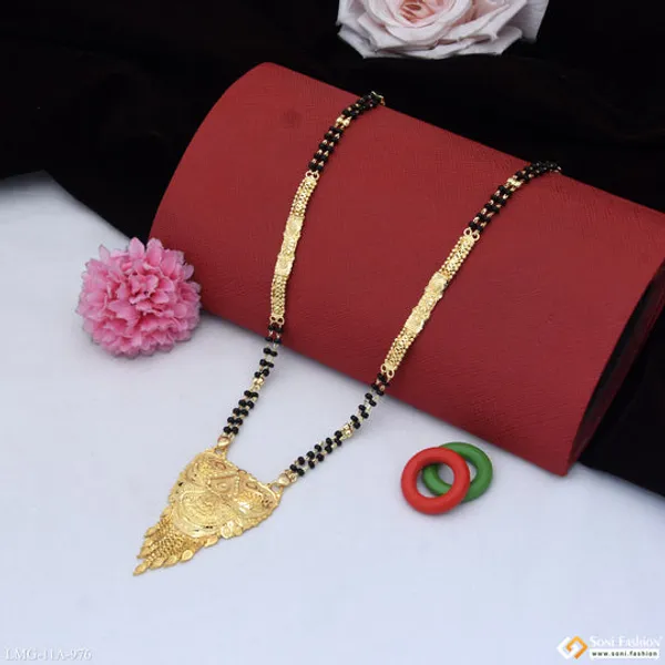 Classic_Design_Gold_Plated_Mangalsutra_For_Women_Style_A976