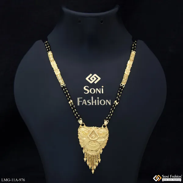 Classic_Design_Gold_Plated_Mangalsutra_For_Women_Style_A976