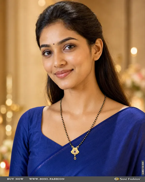 Stunning_Design_Gold_Plated_Mangalsutra_For_Women_Style_A920