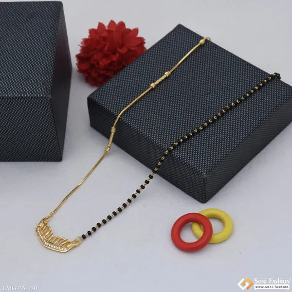 Magnificent_Design_Gold_Plated_Mangalsutra_For_Women_Style_A730