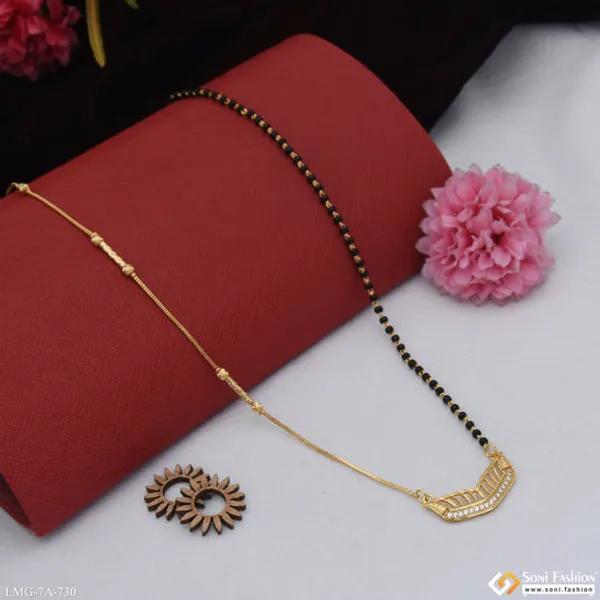 Magnificent_Design_Gold_Plated_Mangalsutra_For_Women_Style_A730