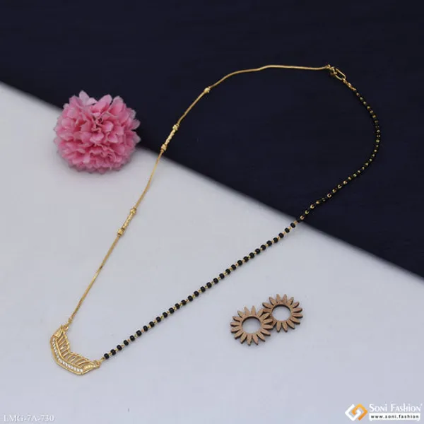 Magnificent_Design_Gold_Plated_Mangalsutra_For_Women_Style_A730