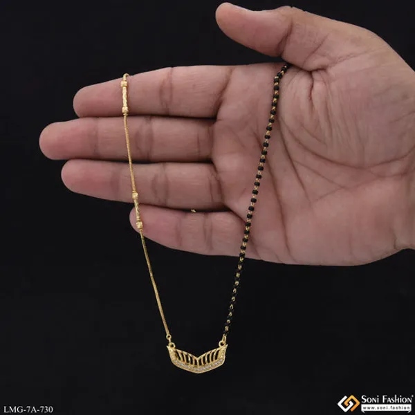 Magnificent_Design_Gold_Plated_Mangalsutra_For_Women_Style_A730