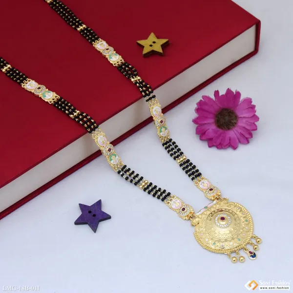 Decorative_Design_Gold_Plated_Mangalsutra_For_Women_Style_B011
