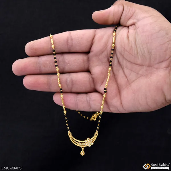 Eye_Catching_Design_Gold_Plated_Mangalsutra_For_Women_Style_B073