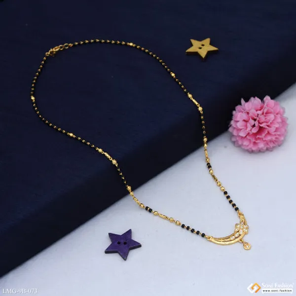 Eye_Catching_Design_Gold_Plated_Mangalsutra_For_Women_Style_B073