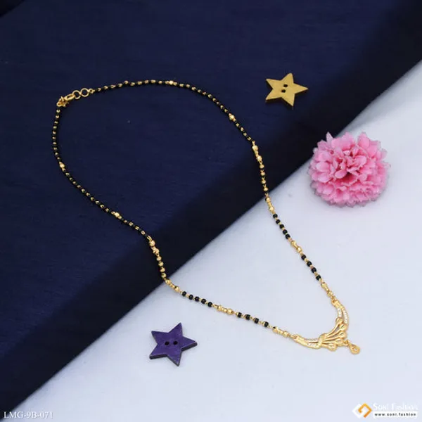 Exclusive_Design_Gold_Plated_Mangalsutra_For_Women_Style_B071