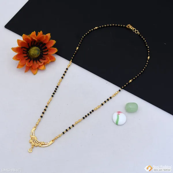 Exclusive_Design_Gold_Plated_Mangalsutra_For_Women_Style_B071