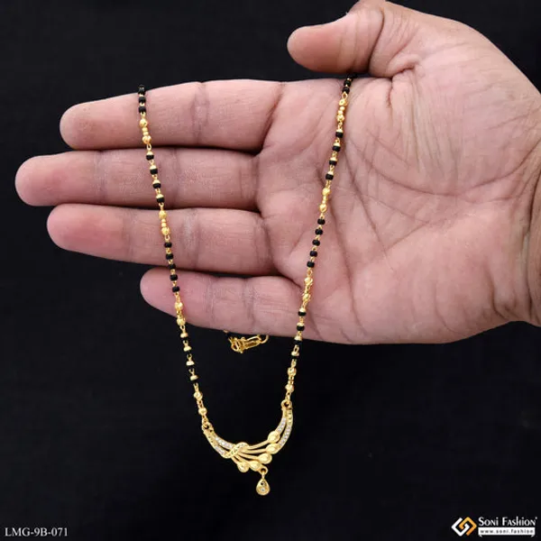 Exclusive_Design_Gold_Plated_Mangalsutra_For_Women_Style_B071