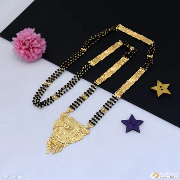 Artisanal_Design_Gold_Plated_Mangalsutra_For_Women_Style_B032