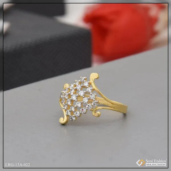 1_Gram_Gold_Plated_With_Diamond_Decorative_Design_Ring_For_Ladies_Style_Lrg_022