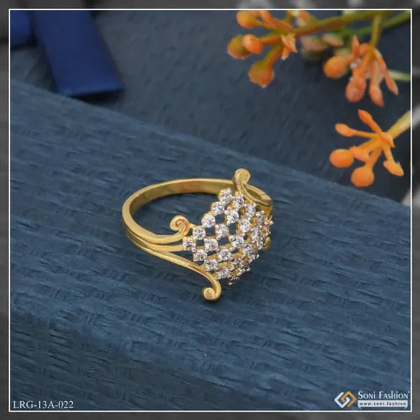 1_Gram_Gold_Plated_With_Diamond_Decorative_Design_Ring_For_Ladies_Style_Lrg_022