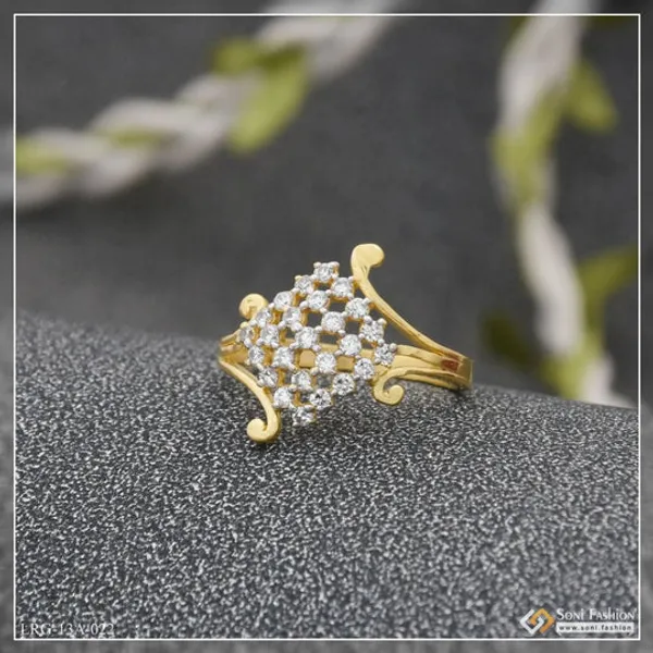 1_Gram_Gold_Plated_With_Diamond_Decorative_Design_Ring_For_Ladies_Style_Lrg_022