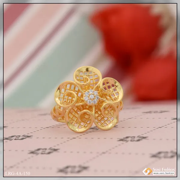 Pretty_Design_With_Diamond_Stunning_Design_Gold_Plated_Ring_For_Lady_Style_Lrg_150