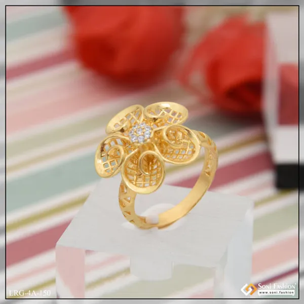 Pretty_Design_With_Diamond_Stunning_Design_Gold_Plated_Ring_For_Lady_Style_Lrg_150
