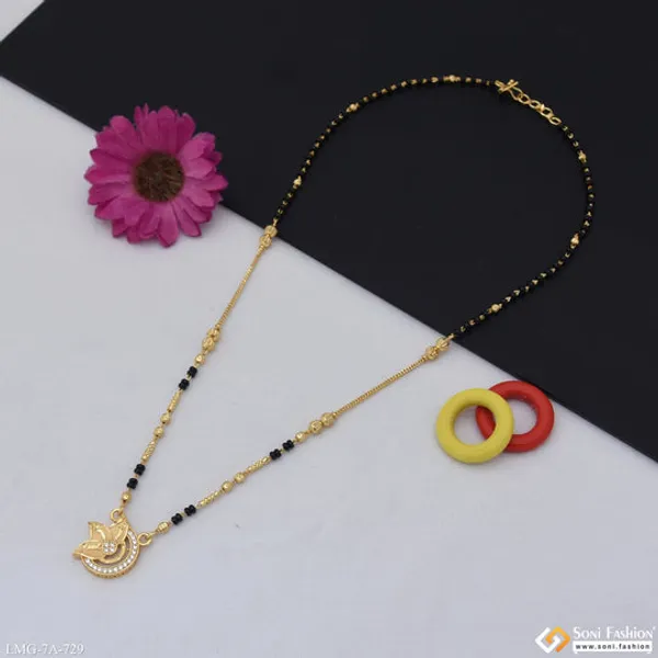 Exclusive_Design_Gold_Plated_Mangalsutra_For_Women_Style_A729
