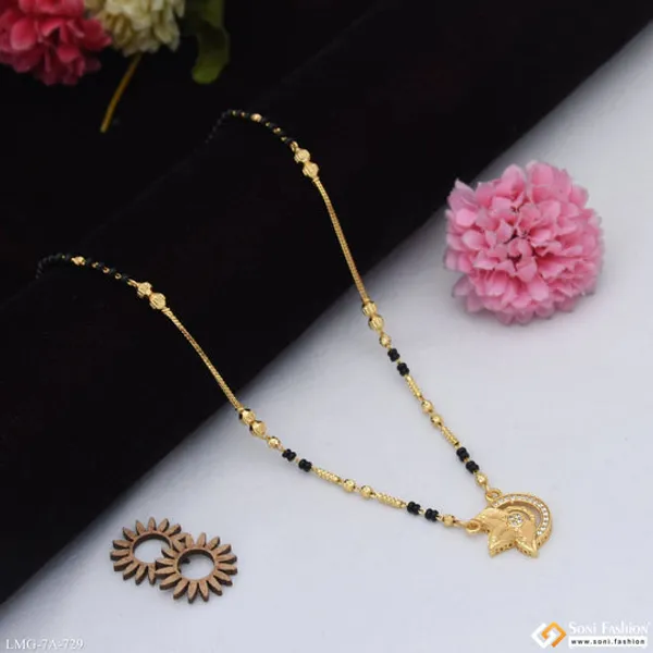 Exclusive_Design_Gold_Plated_Mangalsutra_For_Women_Style_A729