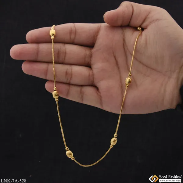 New_Style_Decorative_Design_Gold_Plated_Chain_For_Ladies_Style_A528