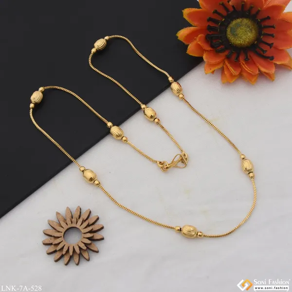 New_Style_Decorative_Design_Gold_Plated_Chain_For_Ladies_Style_A528