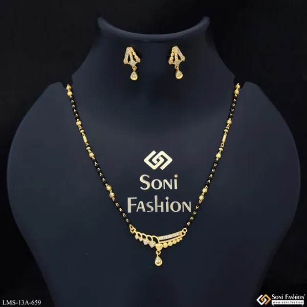 Brilliant_Design_Gold_Plated_Mangalsutra_Set_For_Women_Style_A659