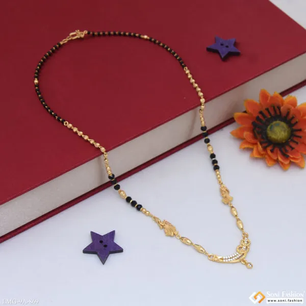 Decorative_Design_Gold_Plated_Mangalsutra_For_Women_Style_A869