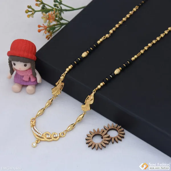 Decorative_Design_Gold_Plated_Mangalsutra_For_Women_Style_A869
