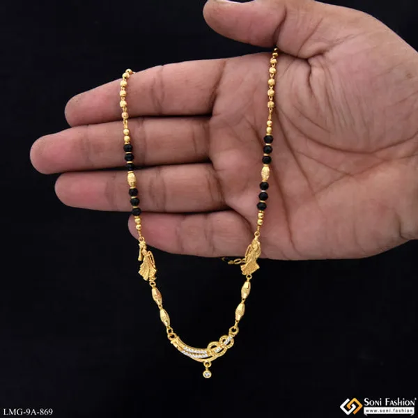 Decorative_Design_Gold_Plated_Mangalsutra_For_Women_Style_A869