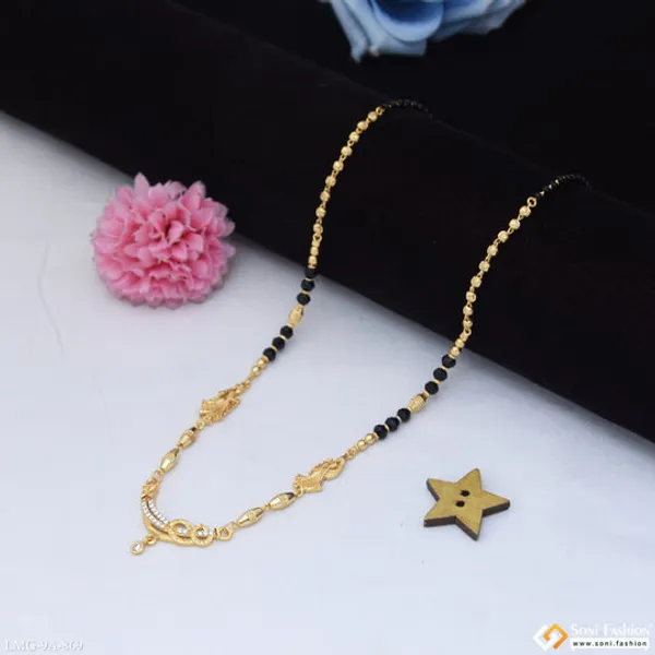 Decorative_Design_Gold_Plated_Mangalsutra_For_Women_Style_A869