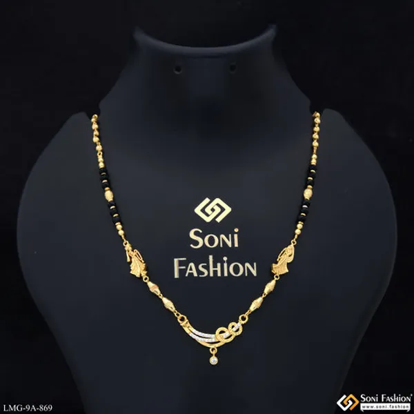Decorative_Design_Gold_Plated_Mangalsutra_For_Women_Style_A869