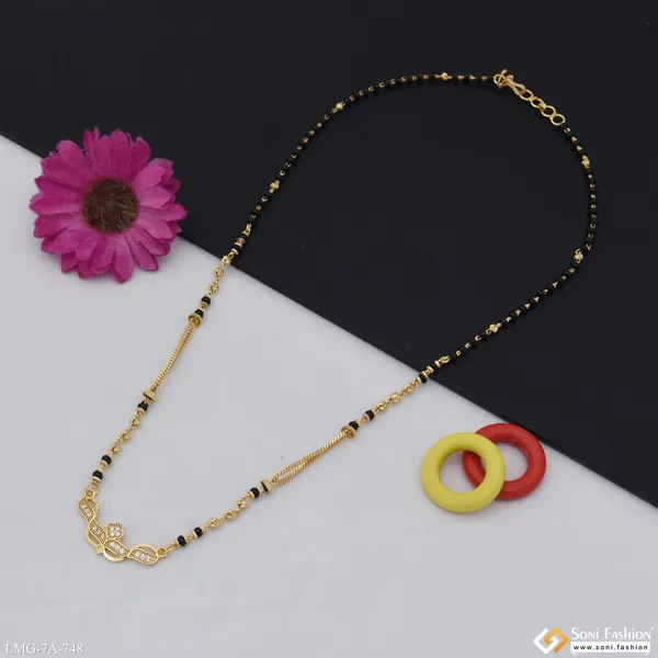 Sparkling_Design_Gold_Plated_Mangalsutra_For_Women_Style_A748