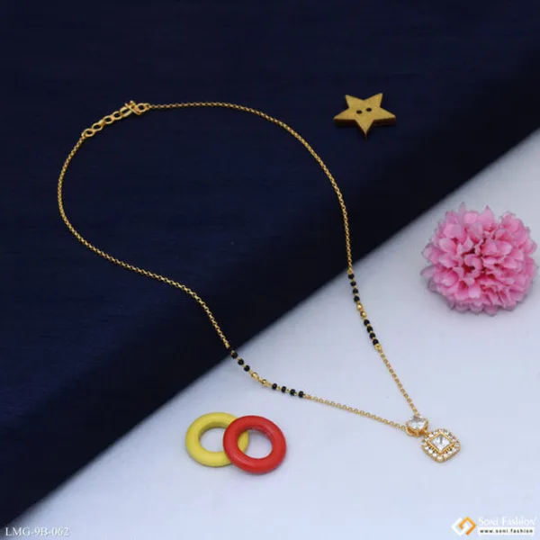 Magnificent_Design_Gold_Plated_Mangalsutra_For_Women_Style_B062