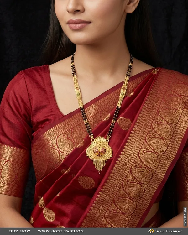 Graceful_Design_Gold_Plated_Mangalsutra_For_Women_Style_A975