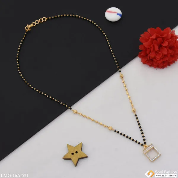 1_Gram_Gold_Plated_Funky_Design_Gold_Plated_Mangalsutra_For_Ladies_Style_A521