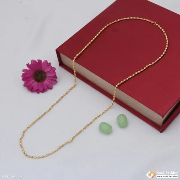 Brilliant_Design_Gold_Plated_Brass_Beaded_Mala_For_Women_Style_A668