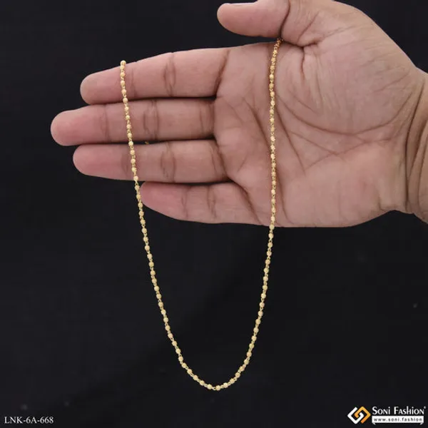 Brilliant_Design_Gold_Plated_Brass_Beaded_Mala_For_Women_Style_A668