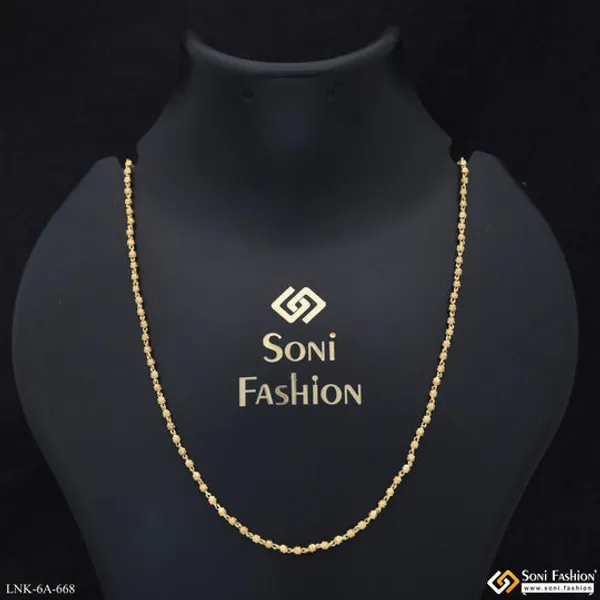 Brilliant_Design_Gold_Plated_Brass_Beaded_Mala_For_Women_Style_A668