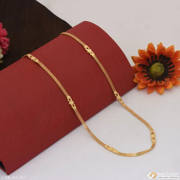 Decorative_Design_Chain_Unique_Design_Gold_Plated_Necklace_For_Women_Style_A333