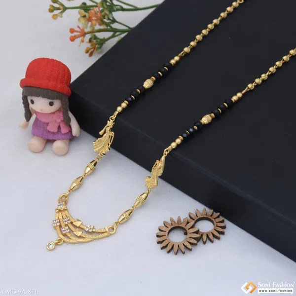 Exclusive_Design_Gold_Plated_Mangalsutra_For_Women_Style_A871