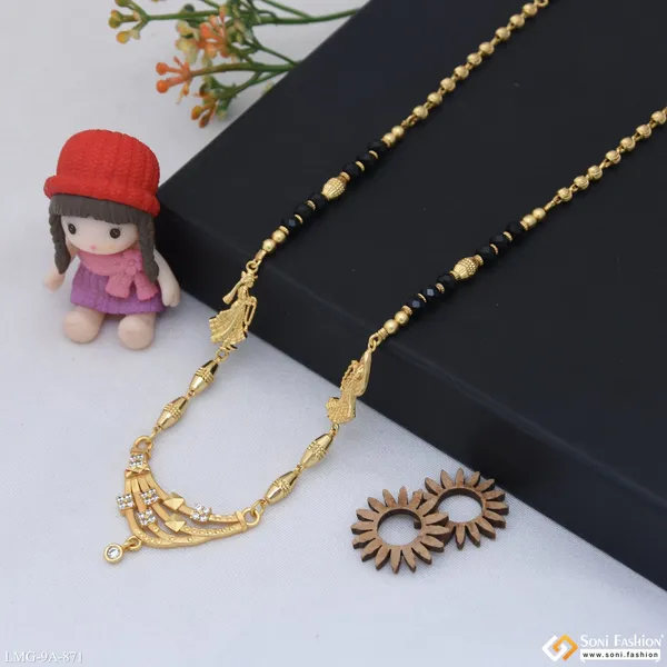 Exclusive_Design_Gold_Plated_Mangalsutra_For_Women_Style_A871