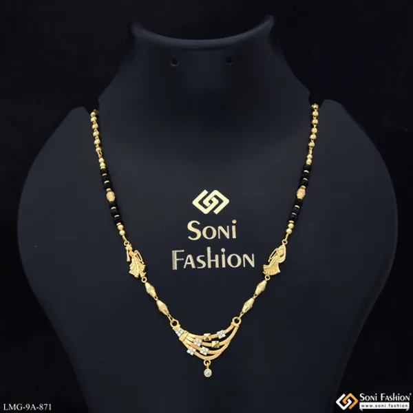 Exclusive_Design_Gold_Plated_Mangalsutra_For_Women_Style_A871