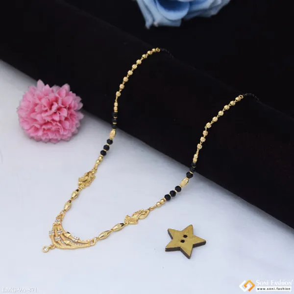 Exclusive_Design_Gold_Plated_Mangalsutra_For_Women_Style_A871