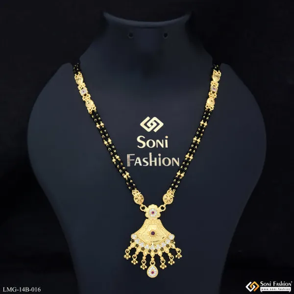 Fashion_Forward_Gold_Plated_Mangalsutra_For_Women_Style_B016