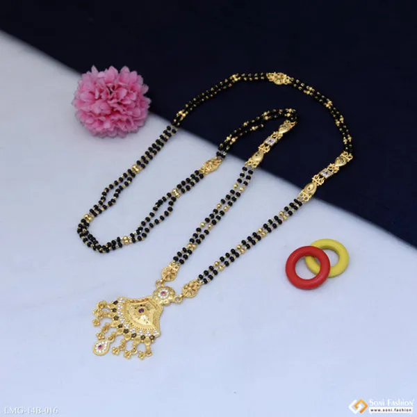 Fashion_Forward_Gold_Plated_Mangalsutra_For_Women_Style_B016