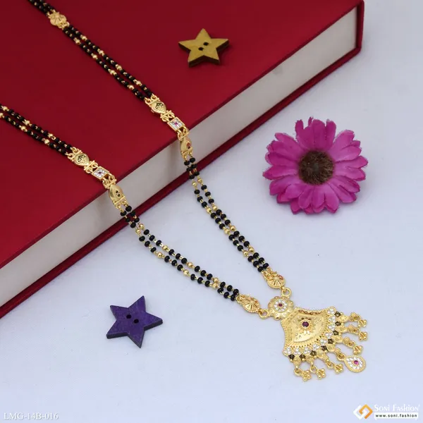 Fashion_Forward_Gold_Plated_Mangalsutra_For_Women_Style_B016