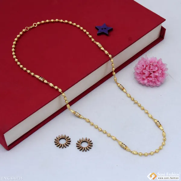 Brilliant_Design_Gold_Plated_Brass_Beaded_Mala_For_Women_Style_A735