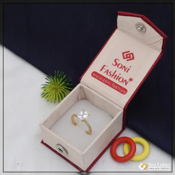 1_Gram_Gold_Plated_Magnificent_Design_Ring_For_Ladies_Style_A254
