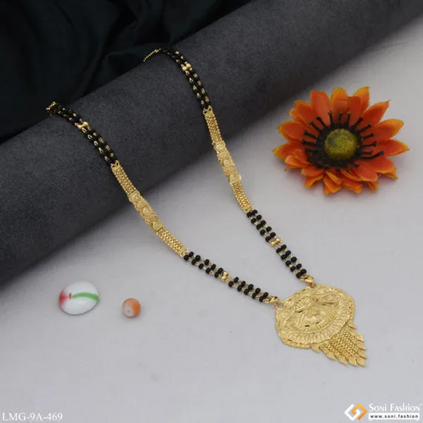 Hand_Finished_Design_Fashionable_Gold_Plated_Mangalsutra_For_Women_Style_A469