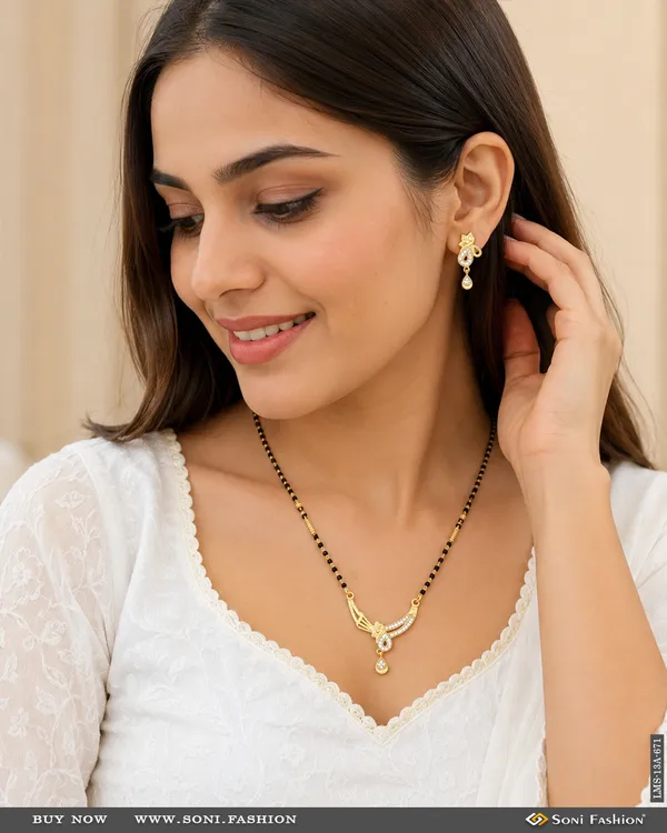 Opulent_Design_Gold_Plated_Mangalsutra_Set_For_Women_Style_A671