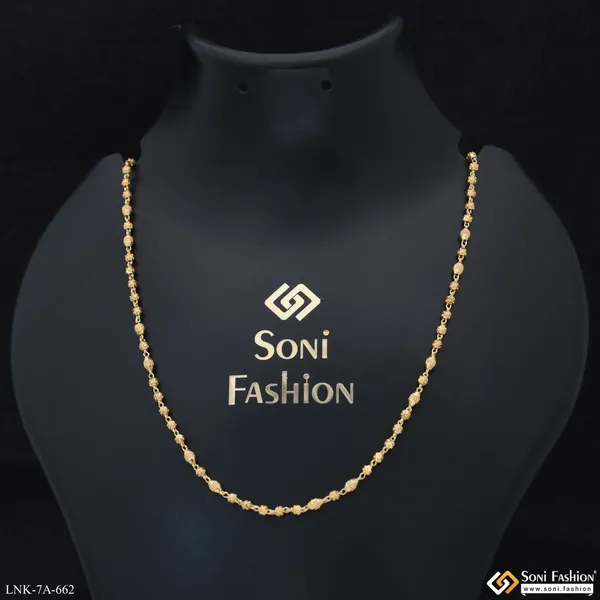 Superior_Quality_Gold_Plated_Mala_For_Women_Style_A662