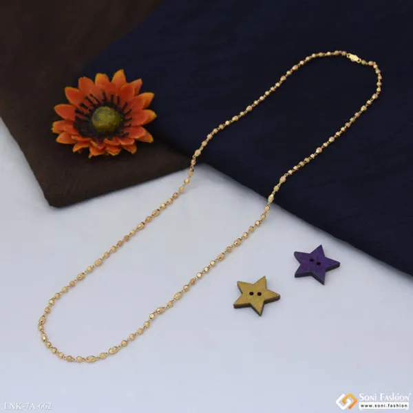 Superior_Quality_Gold_Plated_Mala_For_Women_Style_A662